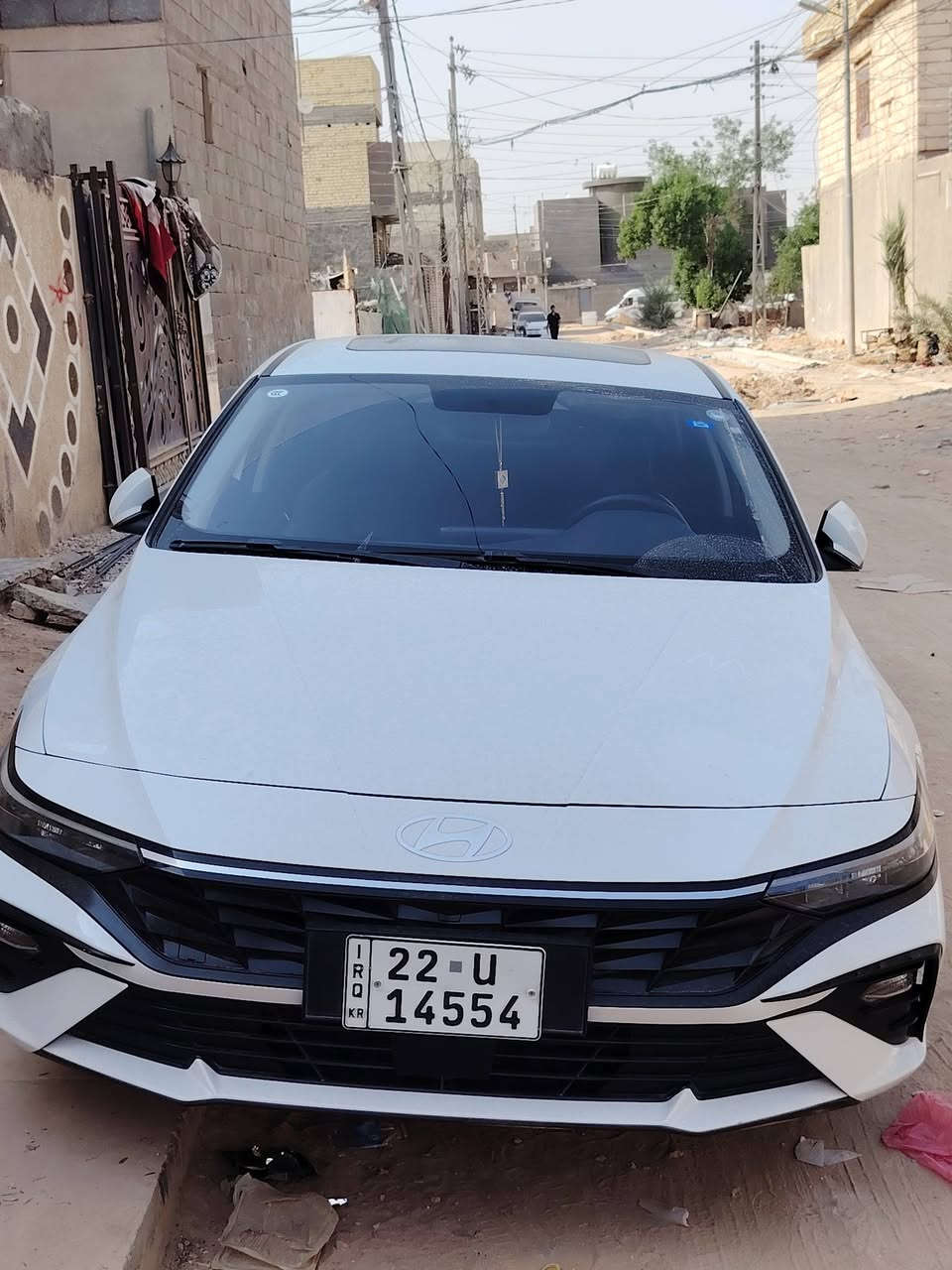 النترا • ٢٠٢٥ • كفالة عامة