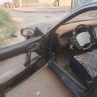 بطة • موديل ٩٥ • محرك لاتبخير