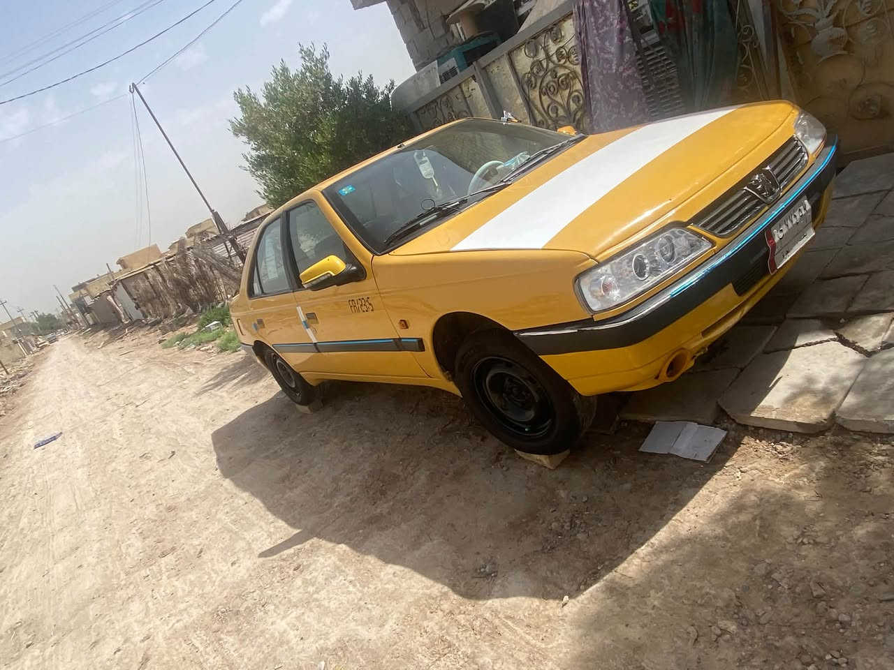 بيجو أكاد • ٢٠١٦ • الدورة