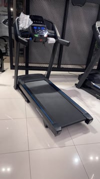 جهاز جري ماركه ماخذه من باور هاوس شركه عالميه بشارع فلسطين اخذته بمليو...