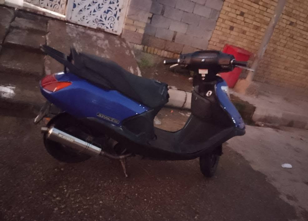 سلام عليكم سبيسي رمبه ما صاله حته شهر من طلعته من الوكيل نضافه فول سعر خاص او  اتصال ستفسار   ((‏‪***********‬‏))

