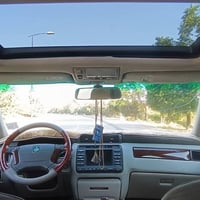 ٢٠٠١ • مكينة ١٧٥ • كوري