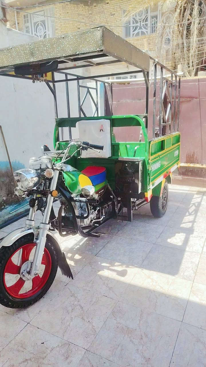 جمره موديل 21 مكينه 22 خير من الله مكانها كوت
بمليون و600 وبيها مجال مستعجل على بيعتها *********** /*********** واتساب
