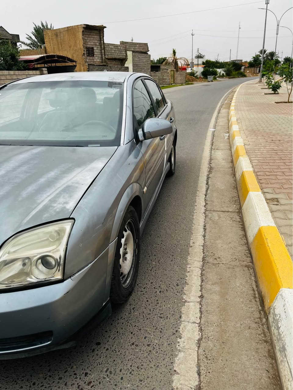 فيكترا • ٢٠٠٤ • رقم سليمانية