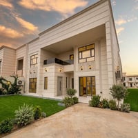 مجمع الجنائن • دار ٢٥٠ • قريب الحديقة