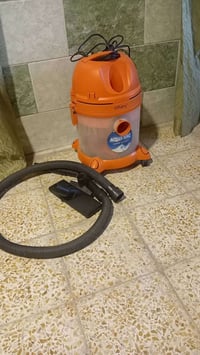 شفاط مائي • شفاط برميل • دفاية كهربائية
