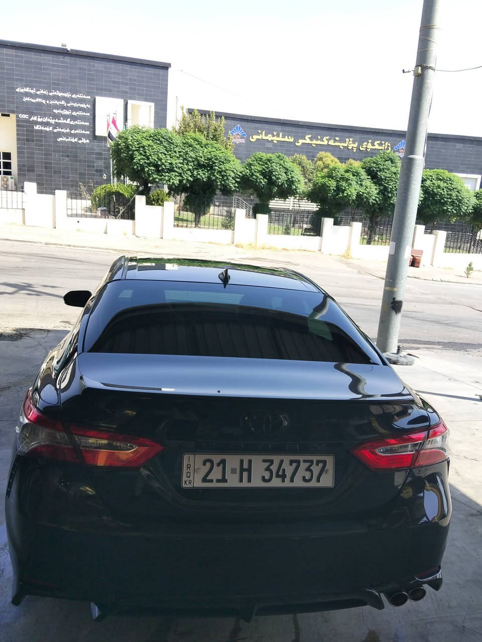 Se 2020 mwshtaret tell bka 163 zor kam m3amala..***********
