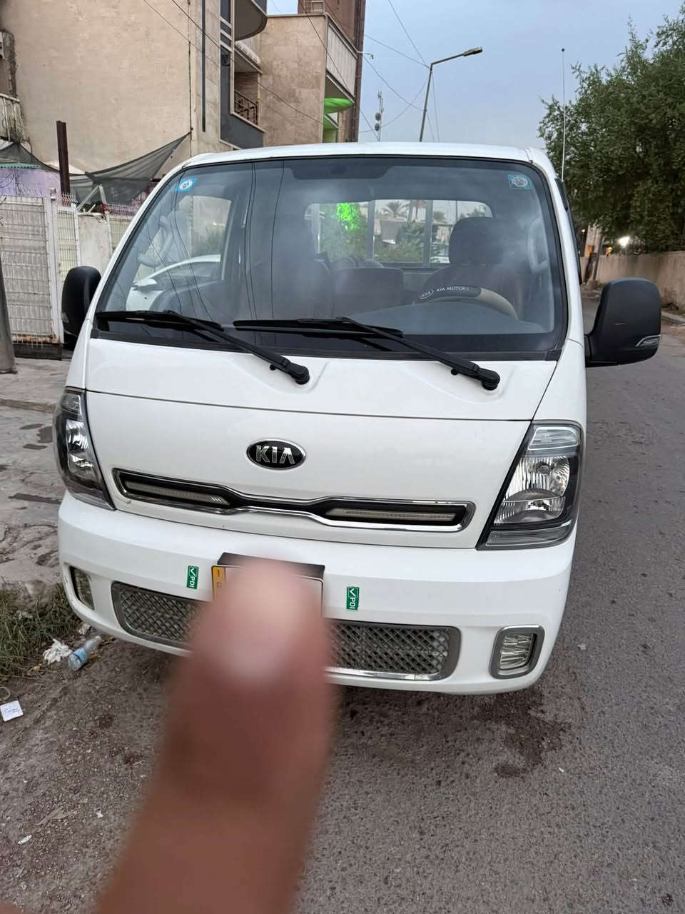 حمل ٢٧٠٠ • كفالة عامه • ٥٤٠٠٠ كم