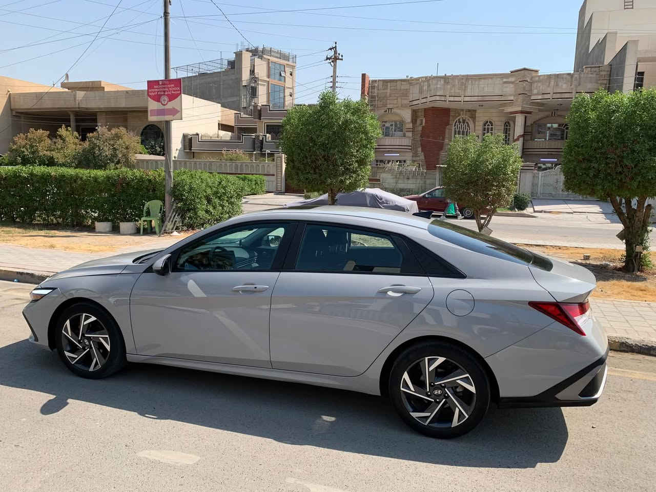 النترا • ٢٠٢٤ • فول مواصفات