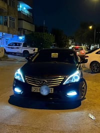 أزيرا • ٢٠١٣ • ٩٩ ألف كم