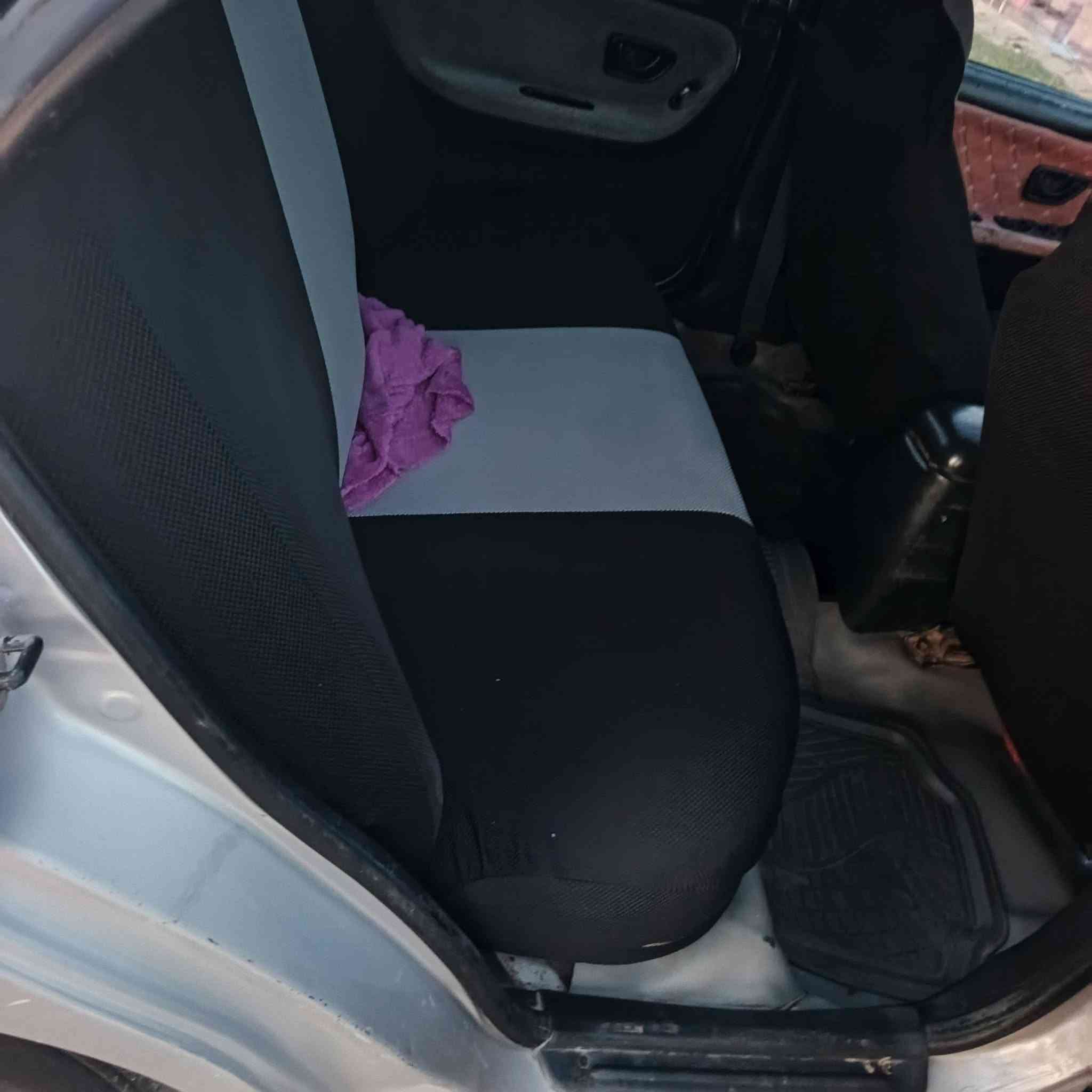 سلام عليكم البيع سوناته 2موديل 95رقم ديالى سنويه 27 كير محرك صدر جديد سياره مال جناي كهربايات كلهه تشتغل مكان ديالى الخالص ***********      
سعر 42بي مجال
