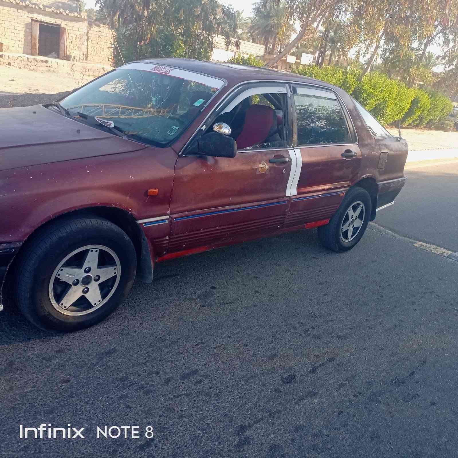 سلام عليكم ميسبوشي كلنت مديل91 بسمي رقم صلاح الدين مشروع وطني سنويه جديده 2028 شرط مكينه وكير وسياره بلاديه مابيه صبغ ولاضربه سعره 32 بيه مجال 
***********

نص مكتوب في الصور:
- Infinix NOTE 8