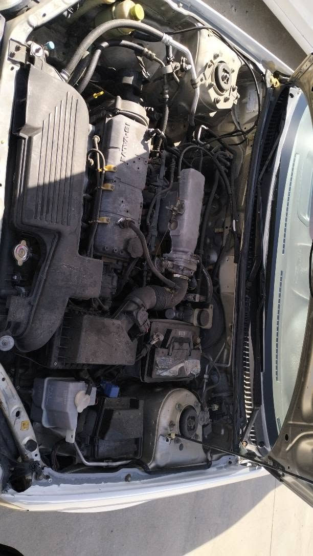 مازدە 323
گێرعادی ناوزەر 
بێ دەعمو لێدرانە هیجی نیە 
گێرومکینەو  تەبرید بەشەرت 
بێ مسروفە سیارەکە سحری 44مجالی برایانەژمارە موبایل *********** أربيل, العراق
