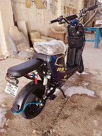 R9 • ٢٠٢٥ • بطاريات ٣٥امبير