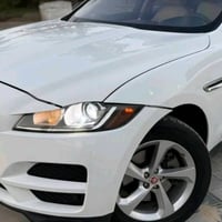 للبيع: جاغوار F-Pace بحالة ممتازة وكالجديدة   ​إذا كنت تبحث عن الفخامة...