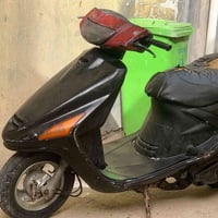 شغاله • هندل مكسور • ٢٠٠
