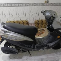 كامكو • ٢٠١١ • بدل بستم
