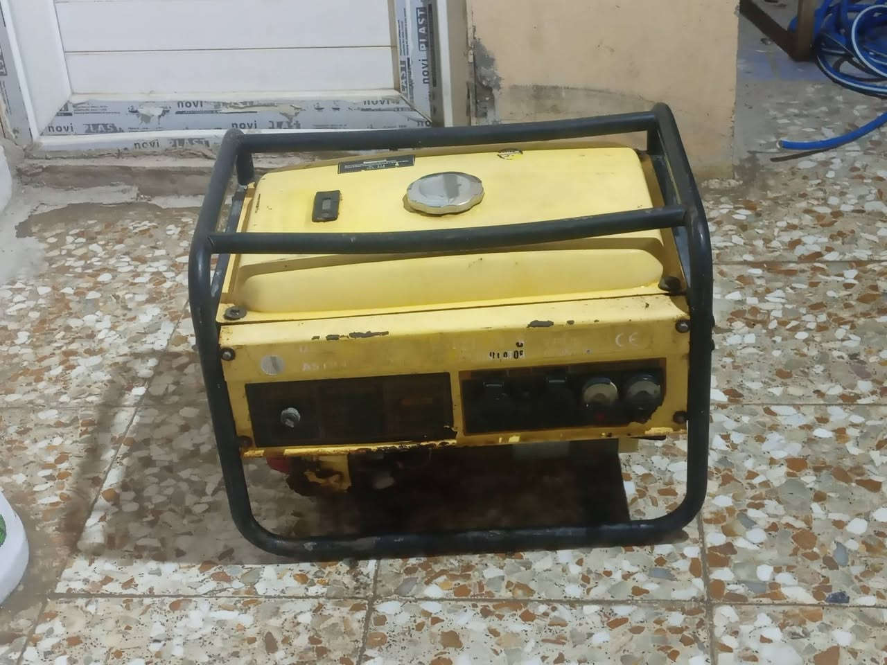 مولده جديده ما عايزه اي شي تايكر غنيه عن تعريف لمكان نجف سعر ١٢٥ رقمي ***********
