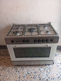 طباخ • نضيف