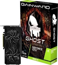 1660TI • Gainward • نظيف ١٠٠٪