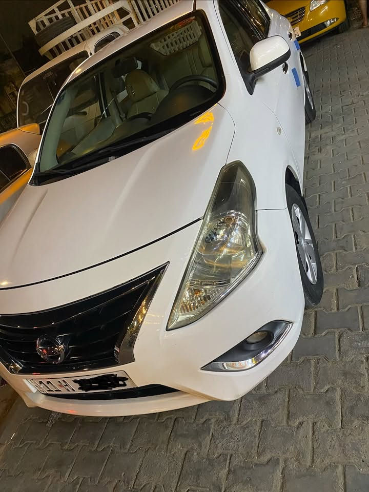 السلام عليكم
سني هندي العلامه الزركه موديل 2019بغداد بسمي ماشيه 130السياره متصرف ربع عليها بيها بارد بل باب الخلفي مراوس حسب القناعه ***********
