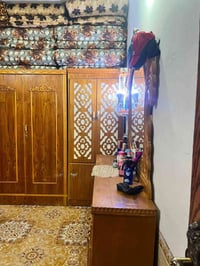 غرفه نوم • صاج • شغل الموصل