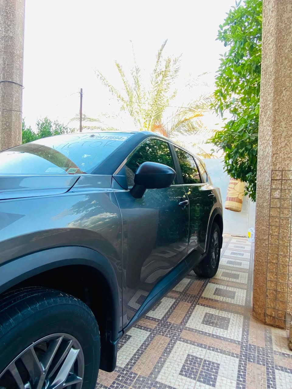 بس الله نيسان روج ٢٠٢٣ تبديل بنيد ودعامية موصفات  S شاشة  كامرة حساسات ردار قطعتين تبريد محرك 3 سلندر توربو السعر ١٤٥ الستفسار ***********
