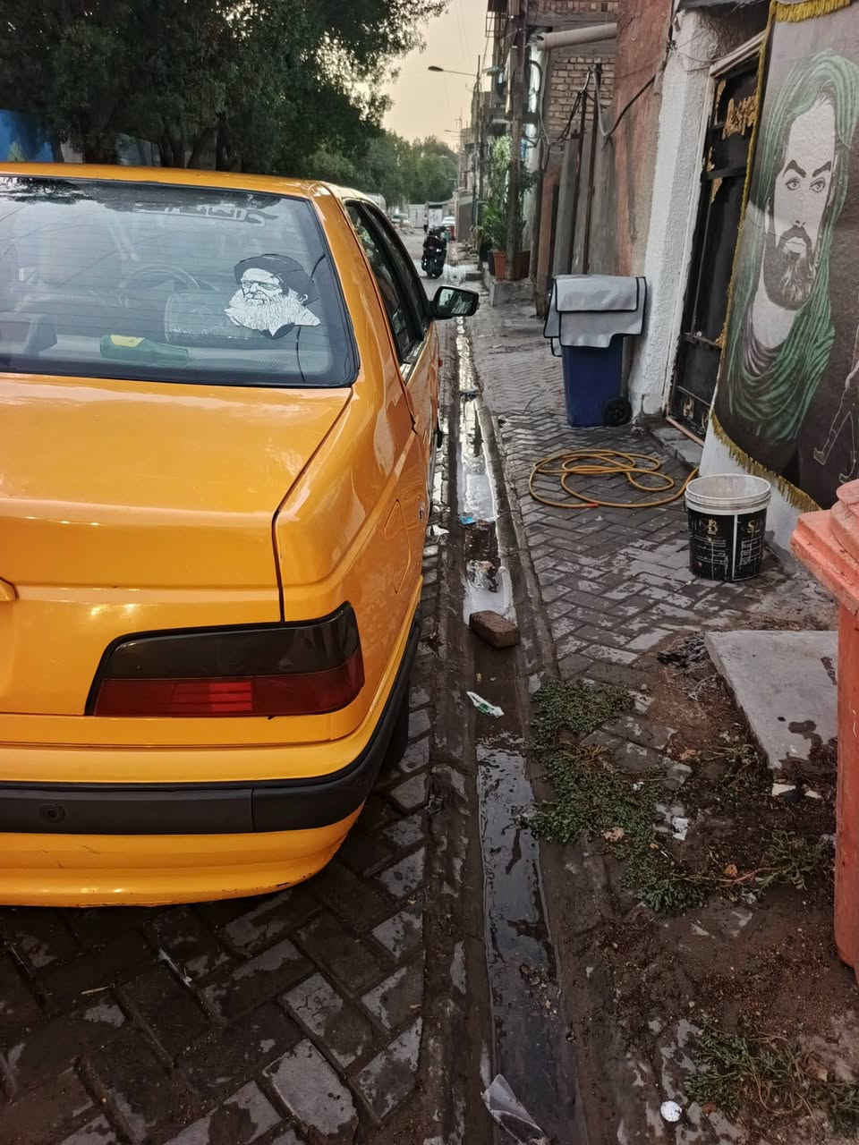 السلام عليكم سياره بيجو بارص موديل ٢٠٢٠ سياره نضيفه وحلوه بيهه جاملغ وبنيد السعر ٤٨ وبيه مجال ***********
