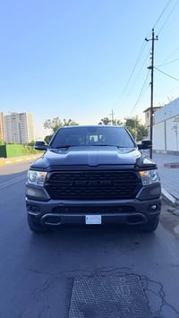 رام • ٢٠٢٣ • مكينة 5.7