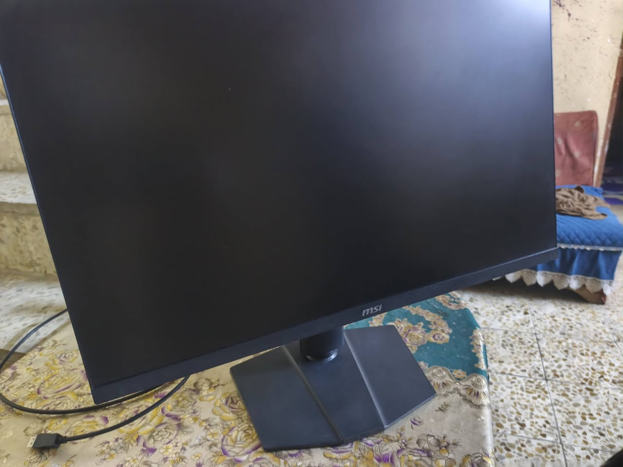 MSI G274QPF • ٢٧ إنج • ١٨٠ هرتز