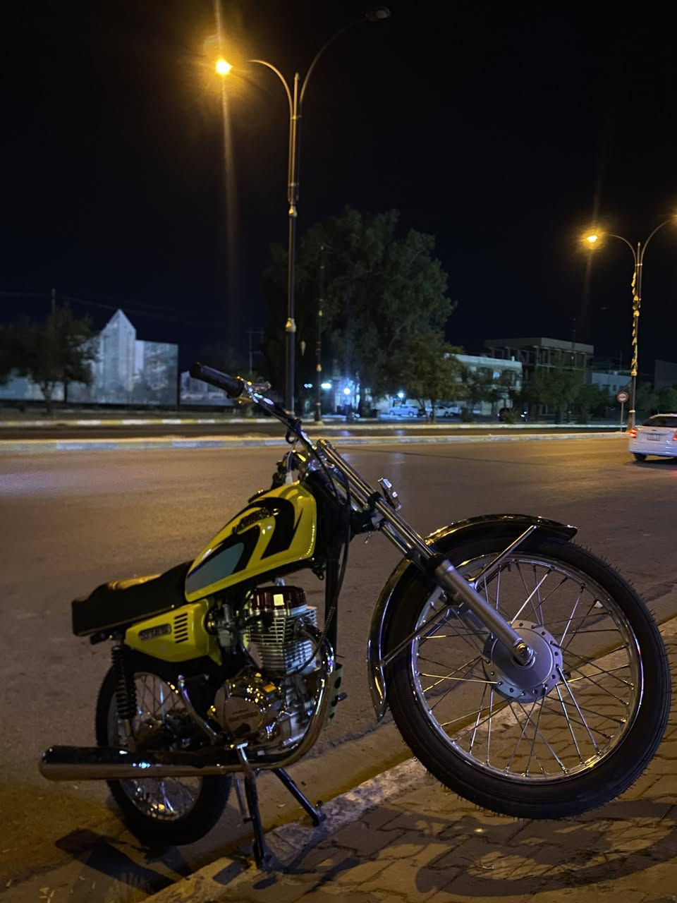 تعميرة جديدة صار ٣ اسابيع معمرها سعر ٧٠٠ وبيها مجال كلش كلش قليل المكينه تيربو الاصلي . *********** واتساب فقط
