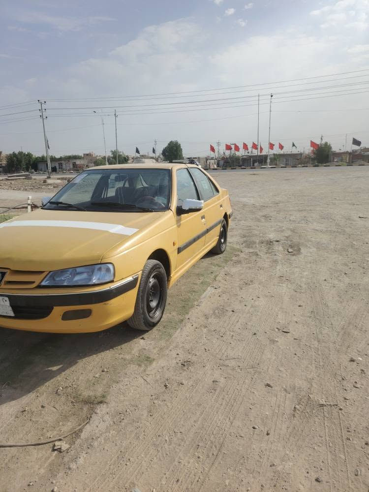 السلام عليكم بيجو بارص موديل ١٥ مكفولة من العيب الشرعي أو الصولايات السعر ٢٨ رقمه ألماني راعيه ابو سنويه بالناصريه سياره جاهزه رقمه ذي قار مكان سياره ناصريه رقم الهاتف *********** شرط تحويل ناصرية, ذي قار
