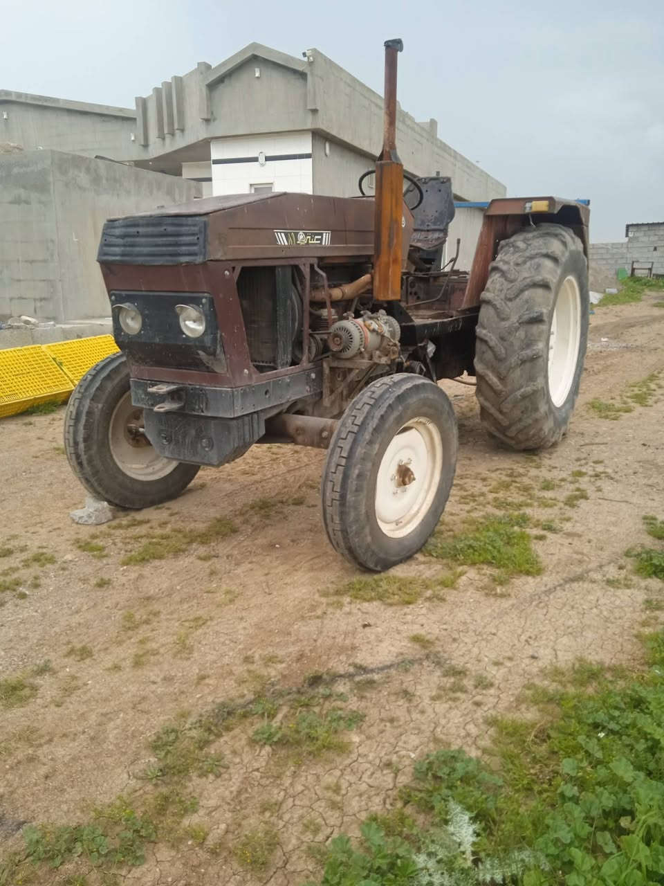 بۆفرۆشتن البیع  09 57 454 0750
