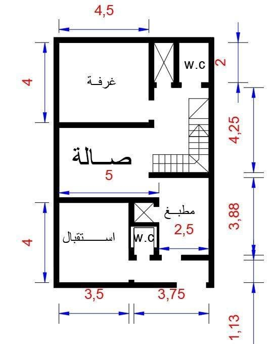 قطعه ارض 100 متر  طابو زراعي سند 25 بيها إقرار محكمة  شارعها عرضه 20 متر تبليط بيها كافه الخدمات  منطقه ال بوحداري خلف مدرسة المستنصرية الاهلية  مقابل جامعه الفرات الأوسط التقنيه  
*********** للإستفسار
