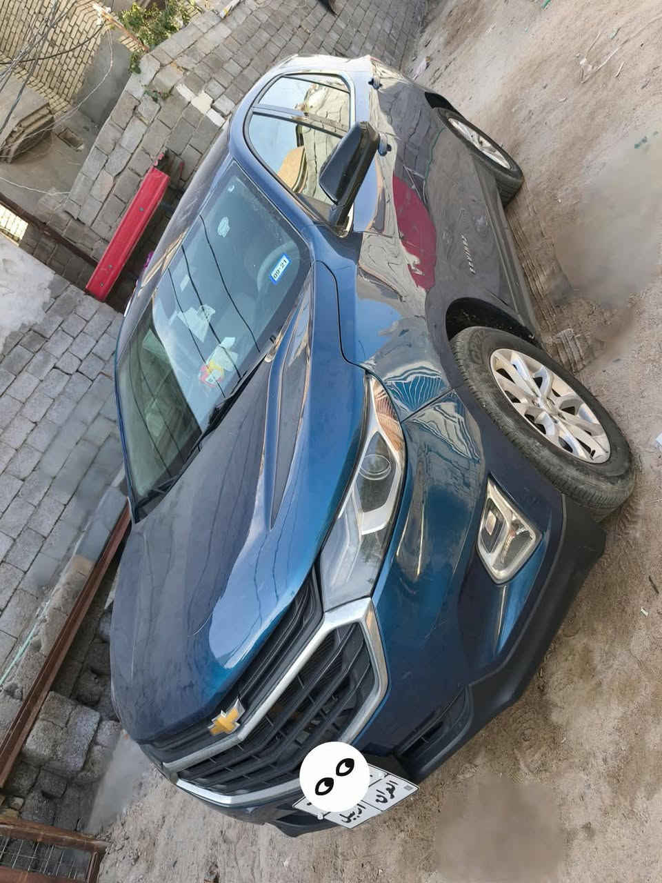 كوينكس • ٢٠١٩ • رقم أربيل