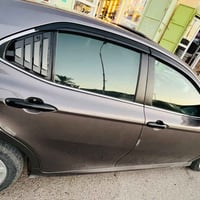 كامري LE • ٢٠٢٢ • وارد أمريكي