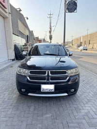دورانجو • ٢٠١٢ • وارد خليجي