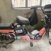 باسكل شحن • ٢٠٢٥ • بدّه بطارية