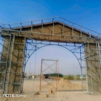 حداده ابو حسن نشتغل كلشي حسب طلب الزبون والشغل كله درجه اولى سوينه بوا...