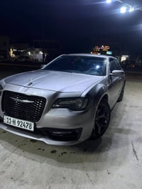 كرايسلر 300 S • ٢٠١٨ • وارد امريكي