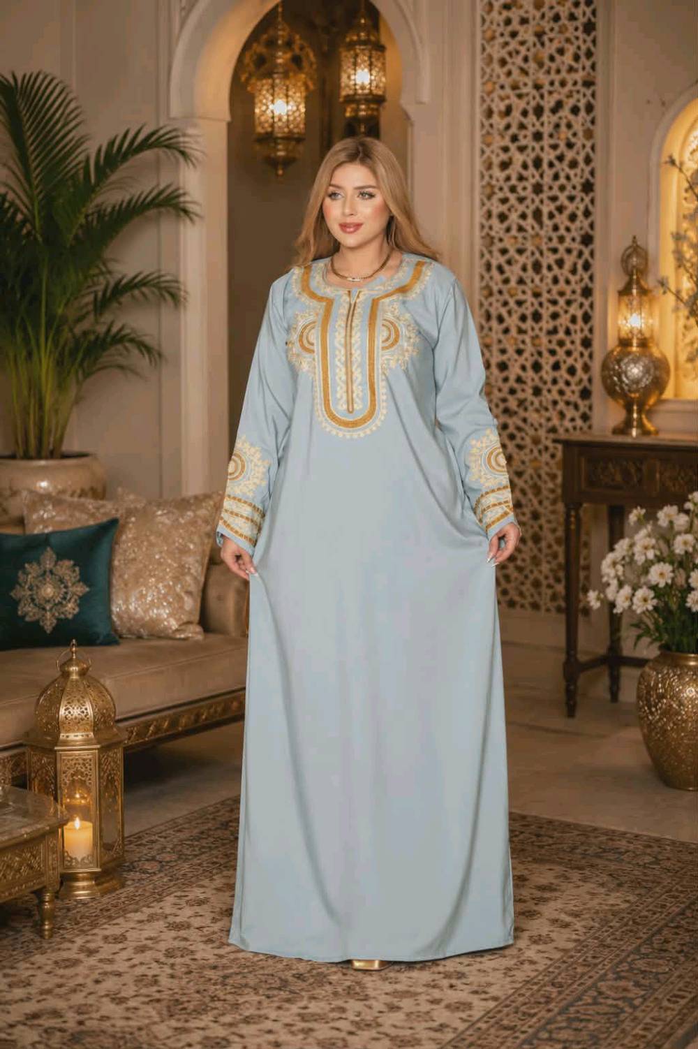 كلابيه كشمير قياسات مشكله
سعر 12 الف