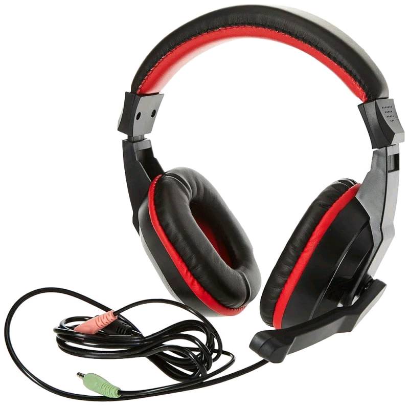 كومبو ألعاب • Havit KB501CM • سنة ضمان