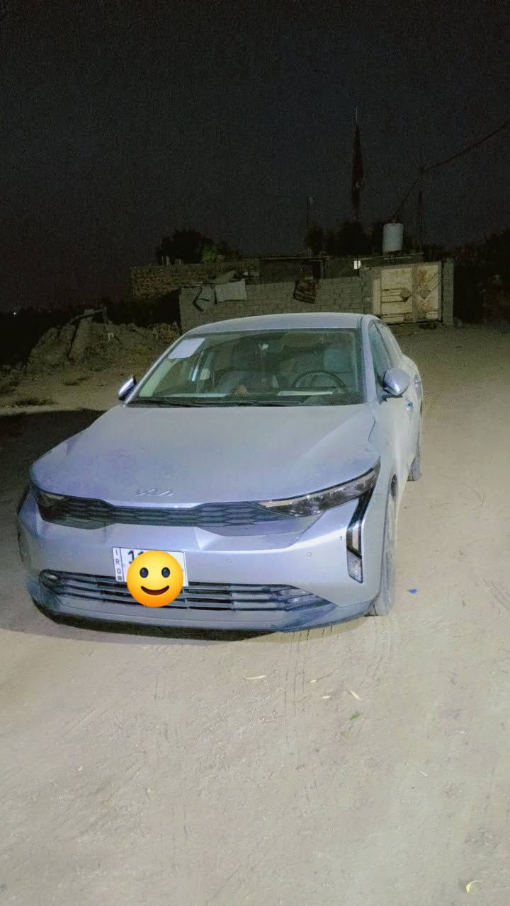 سلام عليكم كي ثري ماكسيكي رقم بغداد مديل 24 مكانه نجف عباسيه السعر 155ورقه ماشيه 24مكينه 1600 مكفوله سياره
رقم تلفون /***********
