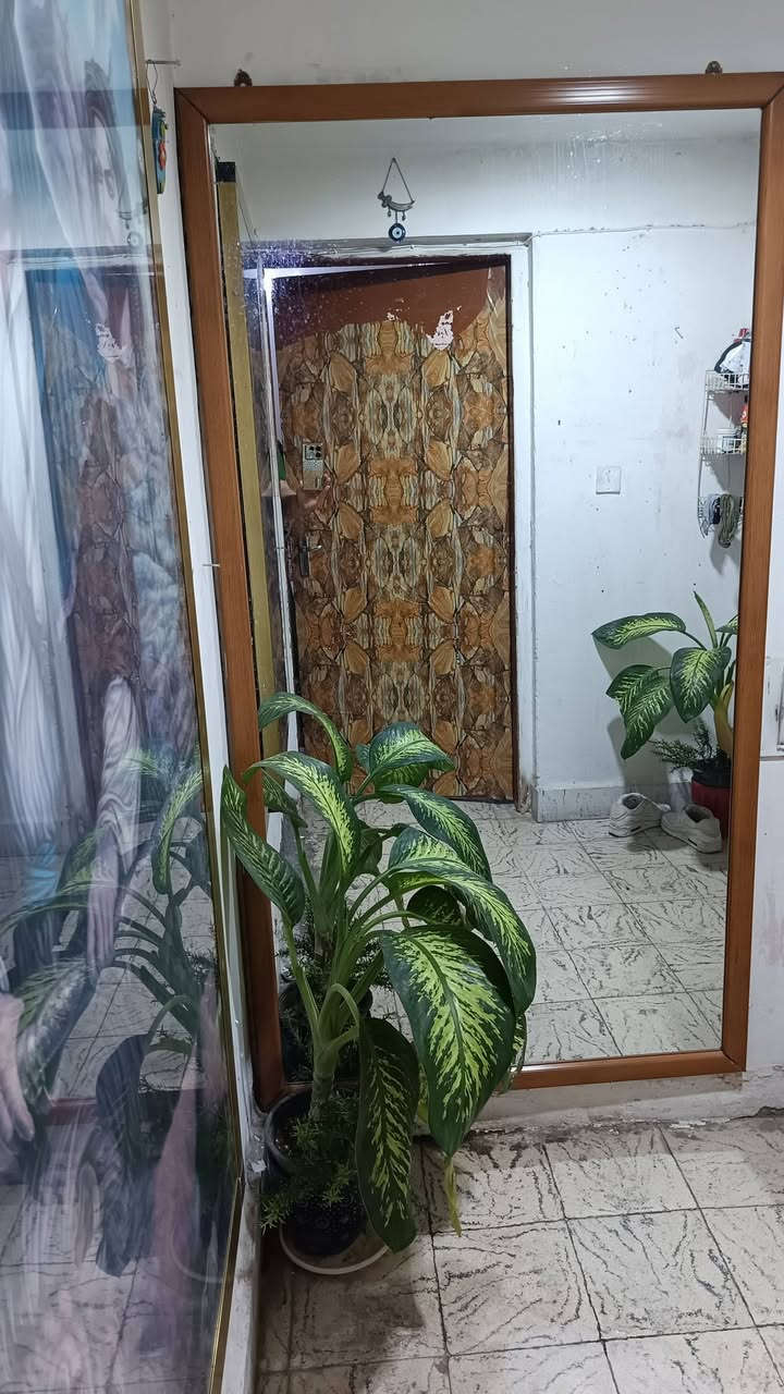 مرايه • عرض ١٫٥م • ألمنيوم