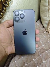 ايفون 14 برو ماكس • ١٢٨ • مبدل بطاريه
