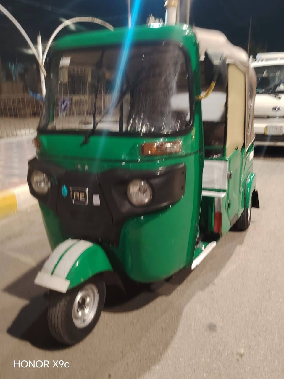 تكتك • ٢٠٢٢ • محركه