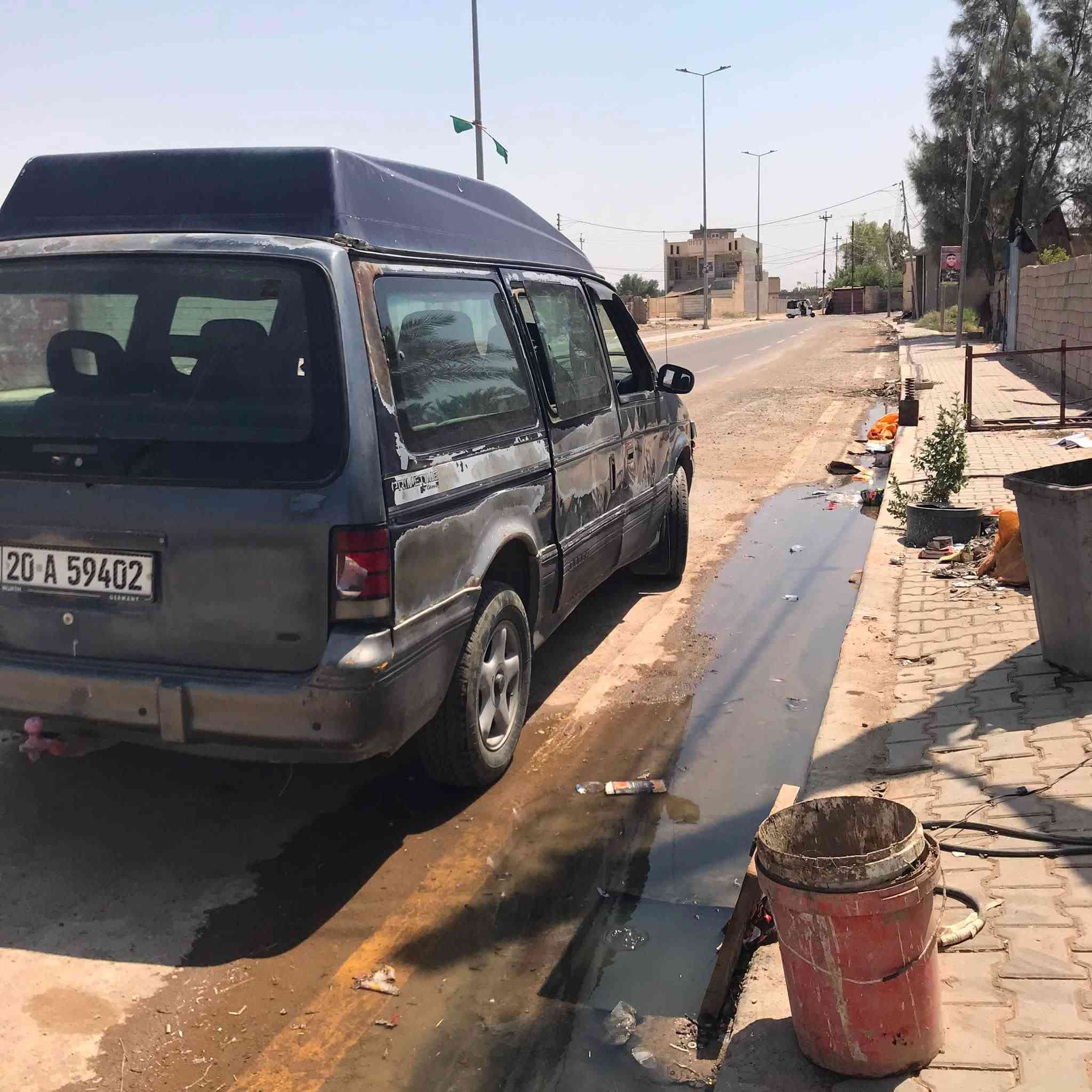 دوج كلايزر محرك كامري سياره خير من الله لاتنقيص ولا تبخير مكان بغداد رقم الهاتف ***********السعر ٢٠ورقه
