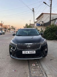 سورنتو • ٢٠١٩ • ٣٦٠٠٠