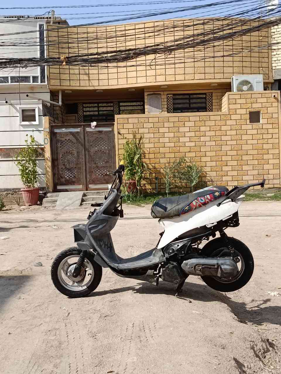 بيجي • حربية • كفالة