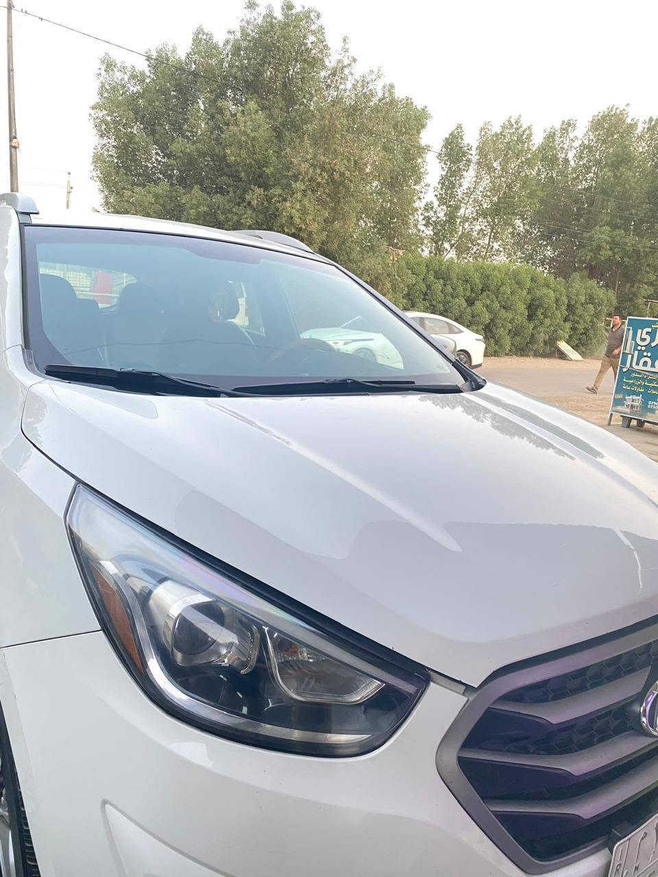 توكسان ٢٠١٤ • وارد أمريكي • بدون حادث